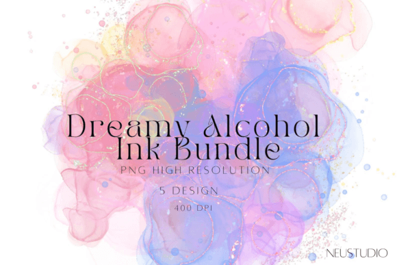 Dreamy Watercolor Clip Art Backgrounds Review