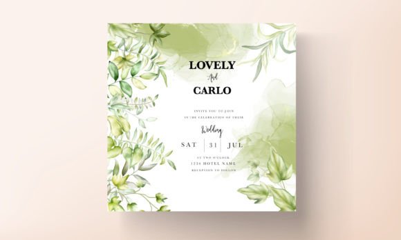 h1Beautiful Watercolor Leaves for Elegant Craft Designs/h1