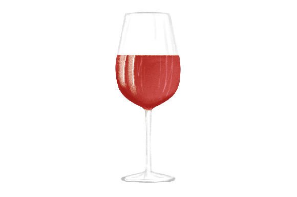 Red Wine Watercolor: A Designer’s Real-World Embroidery Review