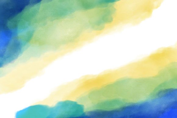 Soft Multicolor Watercolor Background Review
