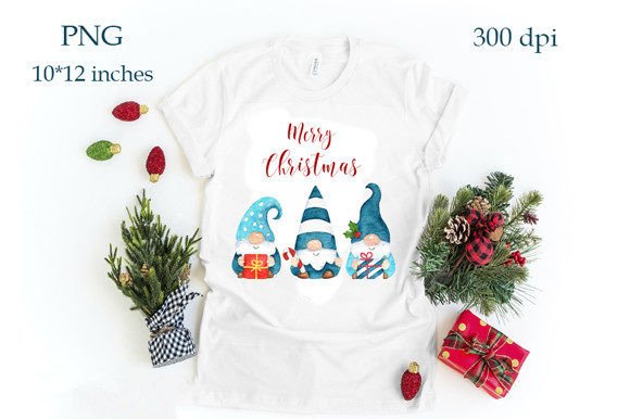 Sublimation Gnomes, Merry Christmas, Xmas – A Designer’s Honest Review