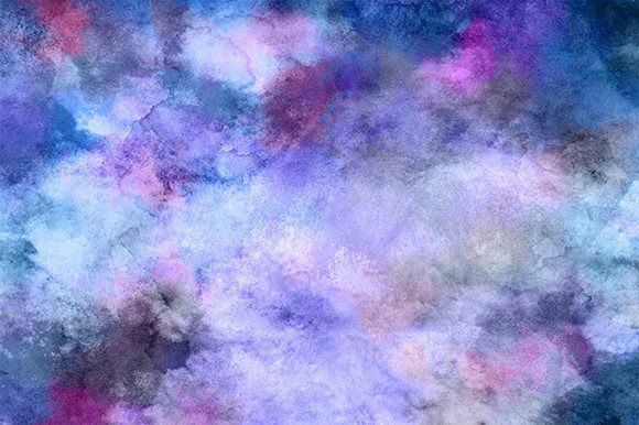 Watercolor Texture Background-25: Real Client Textures Review