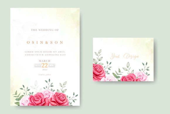 Wedding Invitation Card Template: A Designer’s Real-World Review